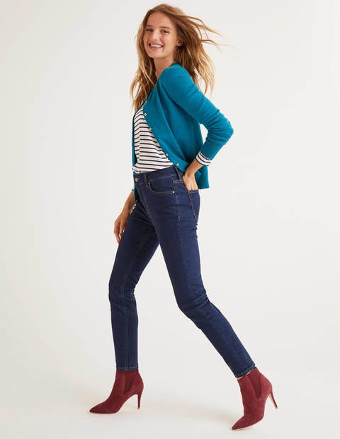 Skinny Jeans - Indigo Skinny Jeans - Indigo