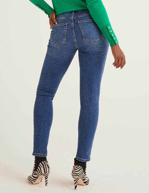 Skinny Jeans - Mid Vintage Skinny Jeans - Mid Vintage