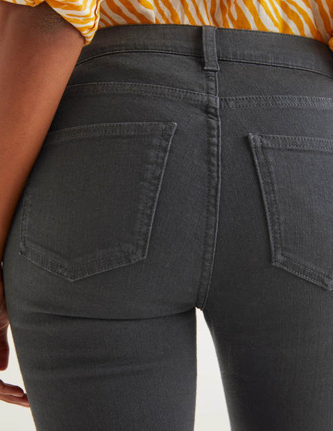Jean Slim Droit - Gris Jean Slim Droit - Gris