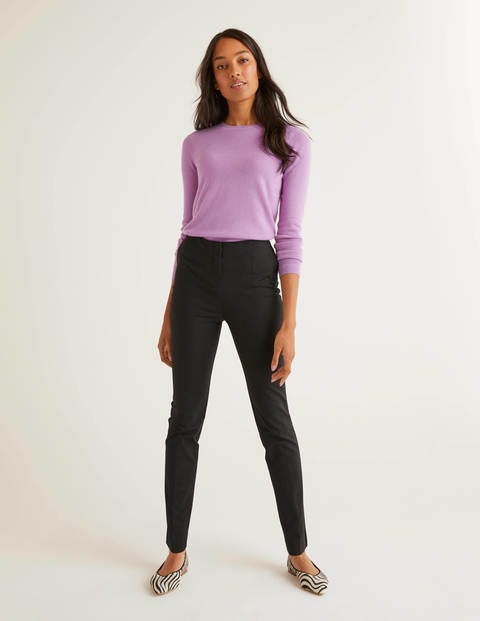 Kensington Trousers - Black Kensington Trousers - Black