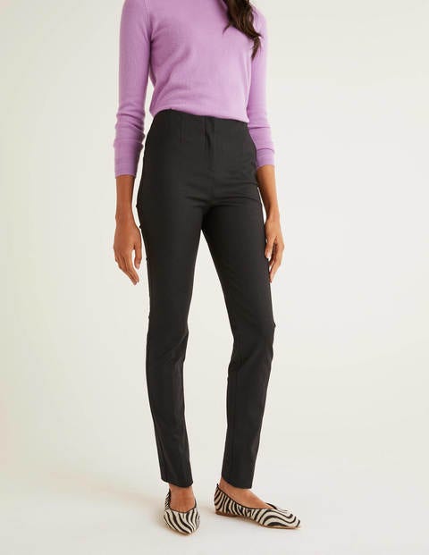 Kensington Trousers - Black Kensington Trousers - Black