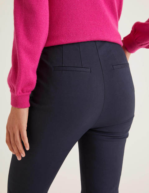 Kensington Trousers - Navy Kensington Trousers - Navy