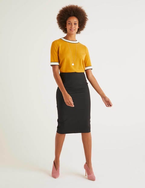 boden pencil dress