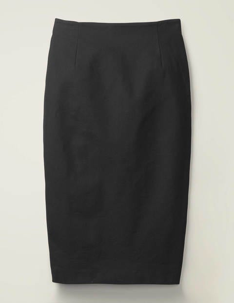 Jupe crayon Kensington - Noir Jupe crayon Kensington - Noir