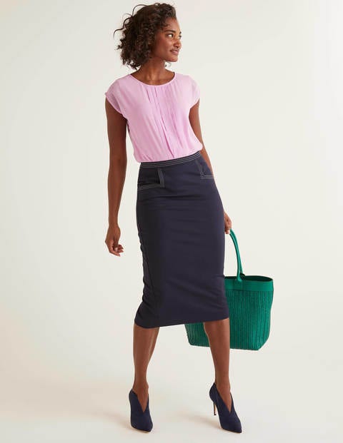 boden pencil dress