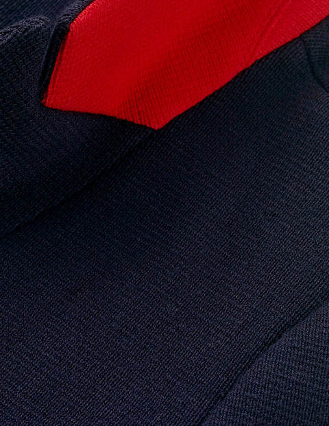 Hall Jersey-Blazer - Navy Hall Jersey-Blazer - Navy
