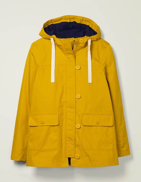 waterproof coat