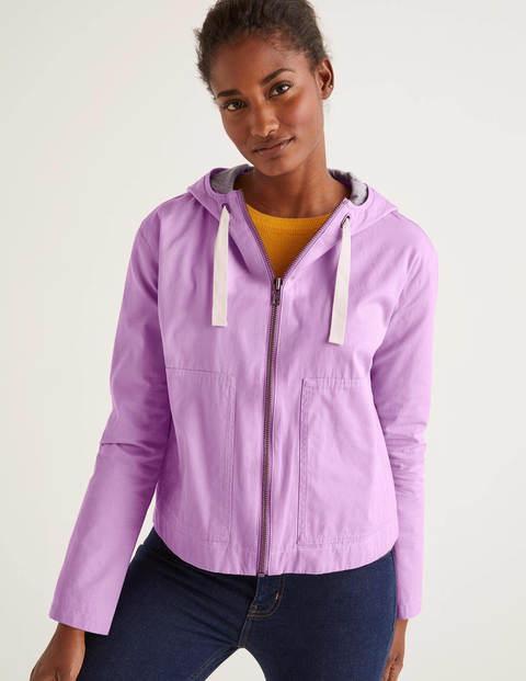 Eden Parka - Lupin Eden Parka - Lupin