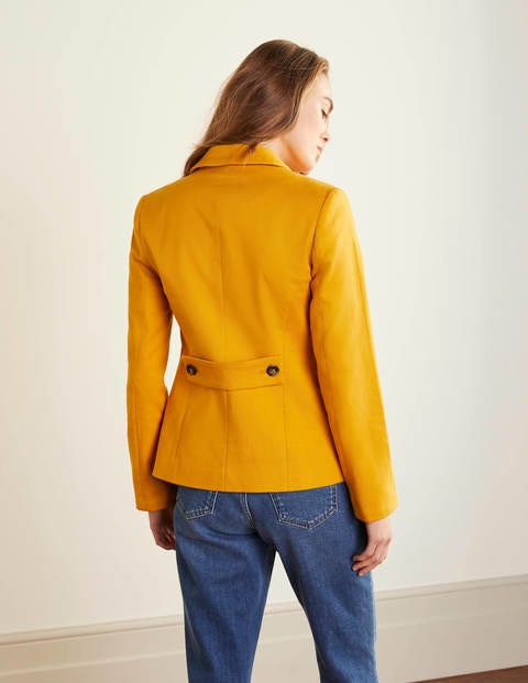 Brotherton Jacket - Tuscan Sun Brotherton Jacket - Tuscan Sun