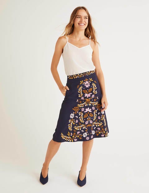 Silk Cami - Ivory Silk Cami - Ivory