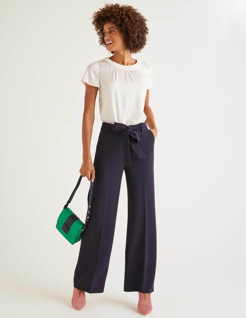 Carey Top - Ivory Carey Top - Ivory