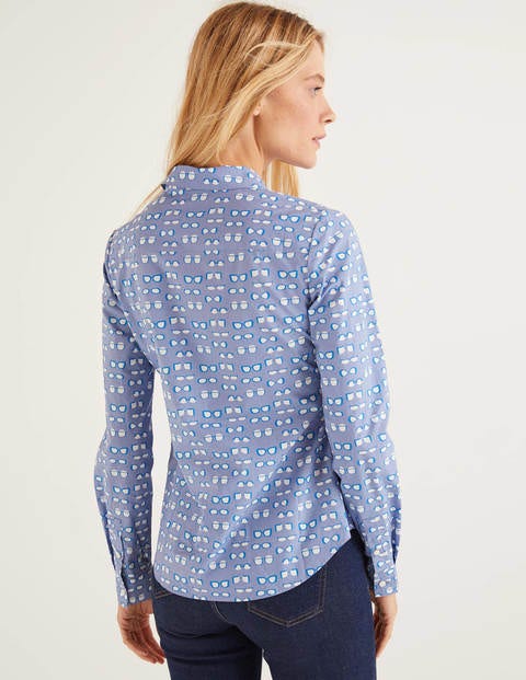 Modern Classic Shirt - Sea Mist, Lunettes Modern Classic Shirt - Sea Mist, Lunettes