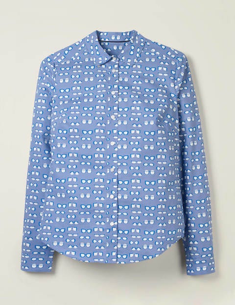 Modern Classic Shirt - Sea Mist, Lunettes Modern Classic Shirt - Sea Mist, Lunettes