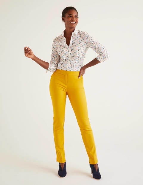 Modern Classic Shirt - Ivory, Rufus Modern Classic Shirt - Ivory, Rufus