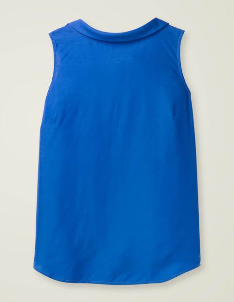 Adriana Top - Bold Blue Adriana Top - Bold Blue