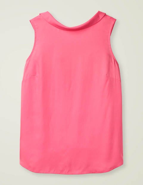 Adriana Top - Bright Camellia Adriana Top - Bright Camellia