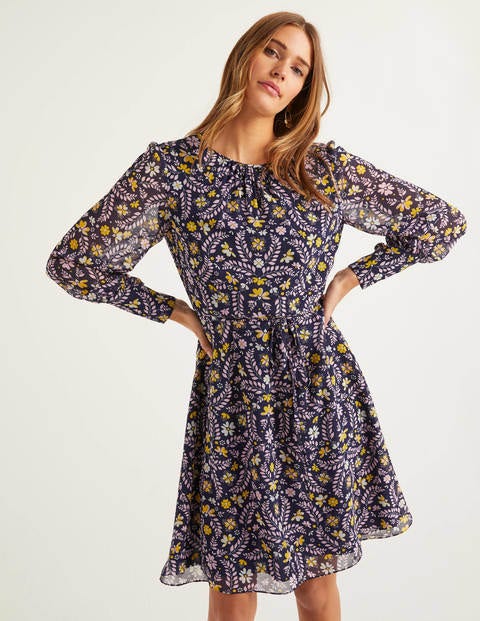 boden blossom dress