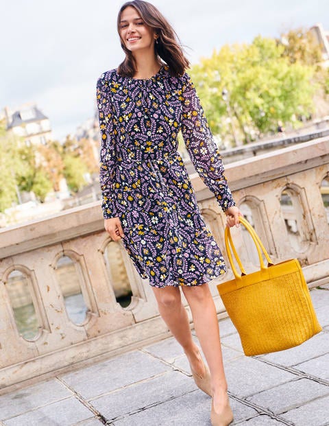 boden new season dresses