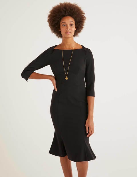 boden violette dress