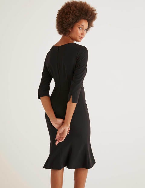 boden violette dress