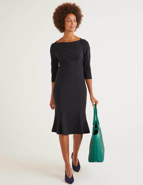 boden violette dress
