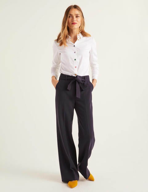Grace Shirt - White Grace Shirt - White