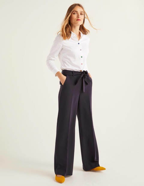 Grace Shirt - White Grace Shirt - White