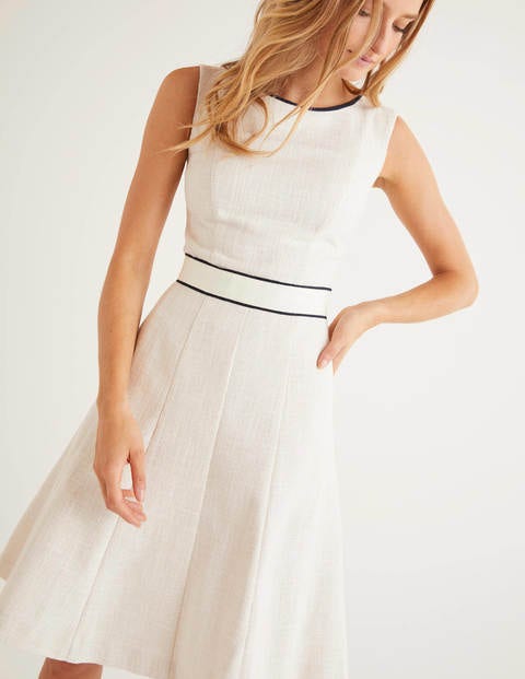 boden a line dress