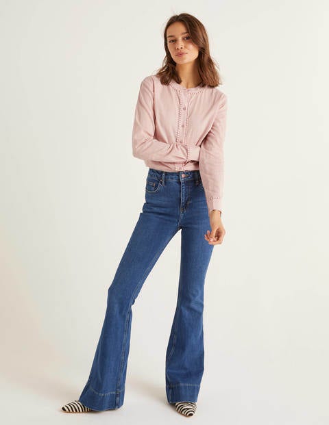Mirabelle Bluse - Milchshake Mirabelle Bluse - Milchshake
