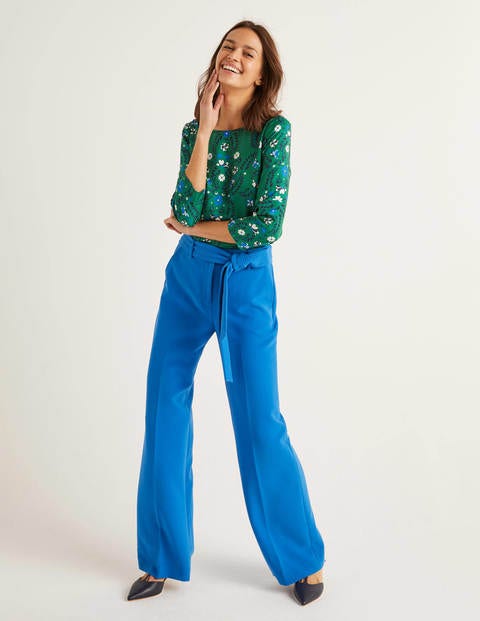 Nadine Top - Forest, Jolie Nadine Top - Forest, Jolie