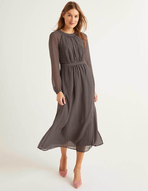 boohoo white off shoulder dress