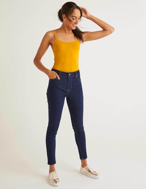 Plain Cami - Tuscan Sun Plain Cami - Tuscan Sun