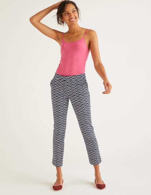 Plain Cami - Bright Camellia Plain Cami - Bright Camellia