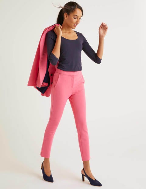 Double Layer Front Top - Navy Double Layer Front Top - Navy