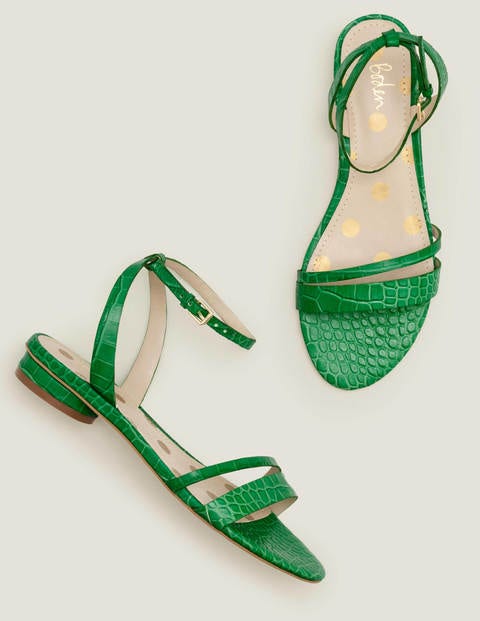 boden ladies sandals