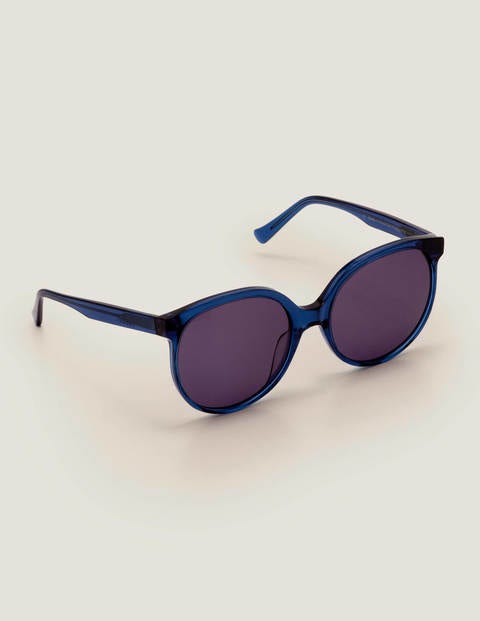 Lunettes de soleil Lisbon - Saphir Lunettes de soleil Lisbon - Saphir