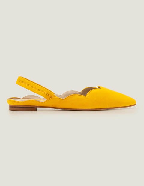 Lilian Slingbacks - Tuscan Sun Lilian Slingbacks - Tuscan Sun