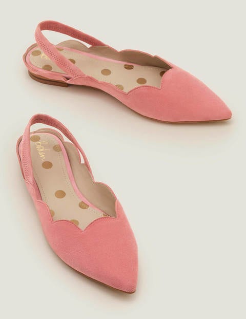 Lilian Slingbacks - Formica Lilian Slingbacks - Formica