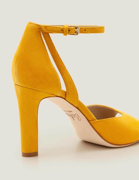Kathleen Heels - Tuscan Sun Kathleen Heels - Tuscan Sun