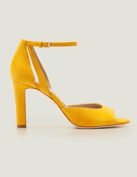 Kathleen Heels - Tuscan Sun Kathleen Heels - Tuscan Sun