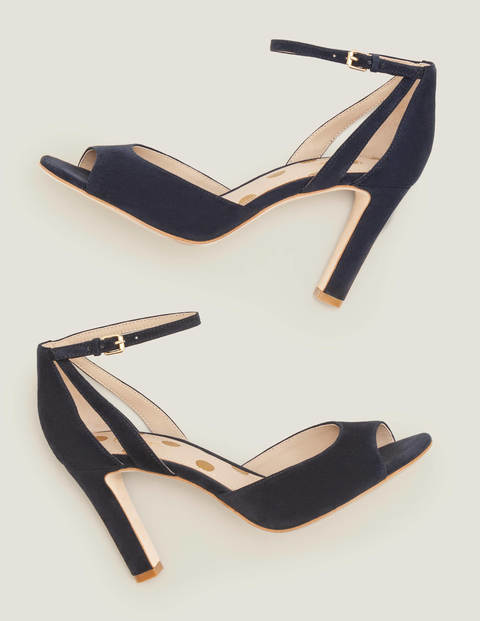 Kathleen Heels - Navy Kathleen Heels - Navy