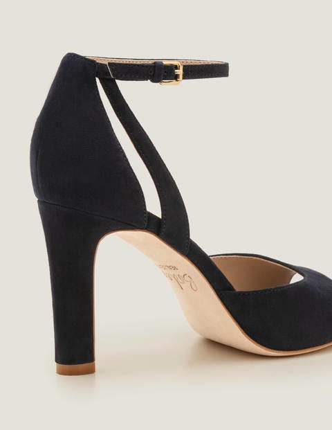 Kathleen Heels - Navy Kathleen Heels - Navy