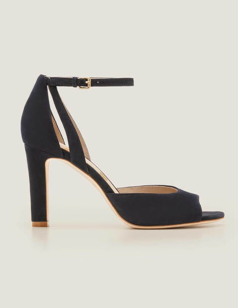 Kathleen Heels - Navy Kathleen Heels - Navy
