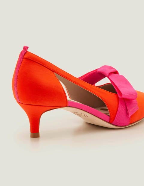 Boden rosamund kitten heels hotsell