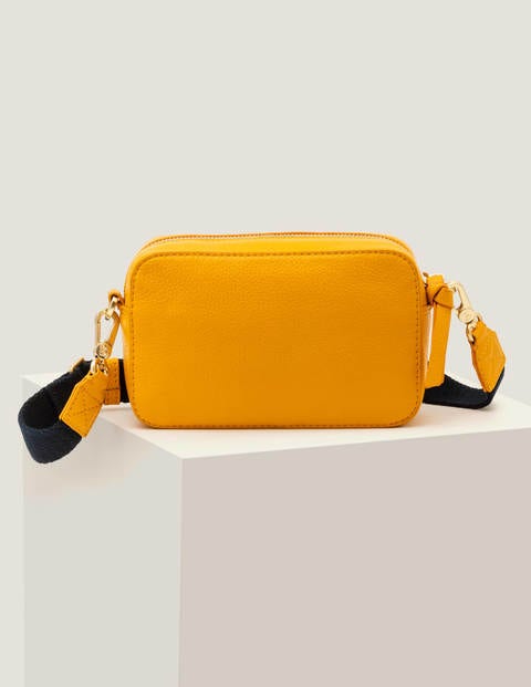 Valeria Crossbody Bag - Tuscan Sun Valeria Crossbody Bag - Tuscan Sun