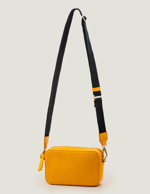 Valeria Crossbody Bag - Tuscan Sun Valeria Crossbody Bag - Tuscan Sun