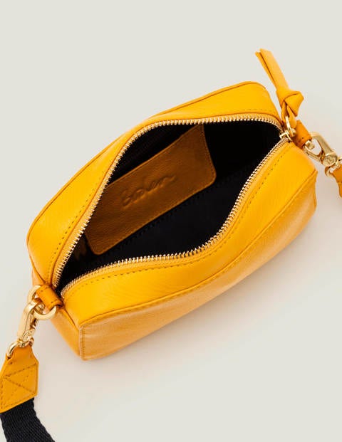 Valeria Crossbody Bag - Tuscan Sun Valeria Crossbody Bag - Tuscan Sun