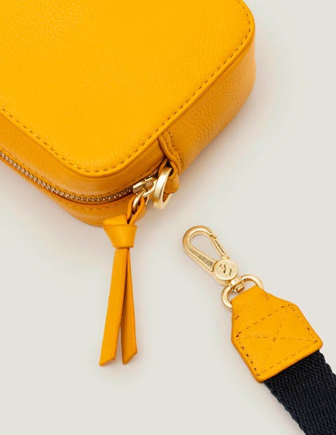 Valeria Crossbody Bag - Tuscan Sun Valeria Crossbody Bag - Tuscan Sun