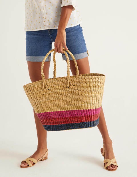 boden beach bag
