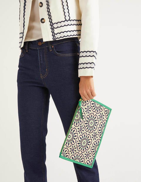 clutch style
